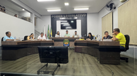 Projetos de abertura de crédito são aprovados na 19ª Reunião Ordinária