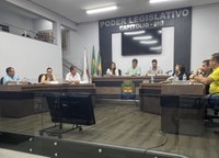 Três Projetos de Resolução foram aprovados nas sessões desta quarta-feira